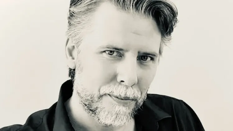 GUY VERLINDE feat. Stef Paglia on guitar