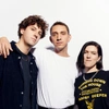 The xx