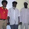 The Abyssinians