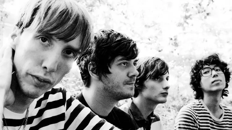 DEERHUNTER