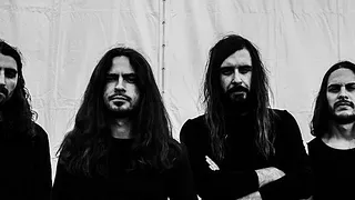 UNCLE ACID