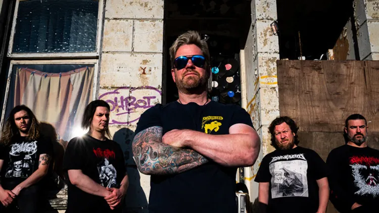 Pig Destroyer
