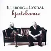 Jens Lysdal