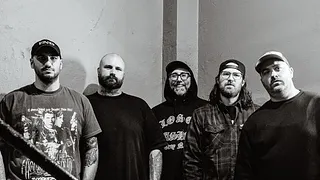 ABORTED + THE ACACIA STRAIN +