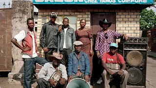 Etuk Ubong + Konono n°1 & Montparnasse Musique