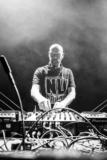 Ultra Grüv : Beau Didier B2b Isaiah, Mark Broom, Jks & More