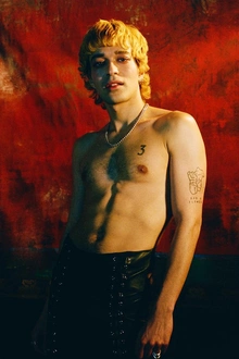 ADAM NAAS