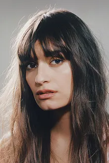 CLARA LUCIANI