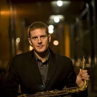 Eric Alexander