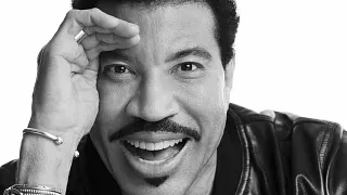 LIONEL RICHIE