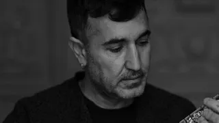 Klub Habibeats : Cem Yildiz, Lekip (Live), Guido Minisky...