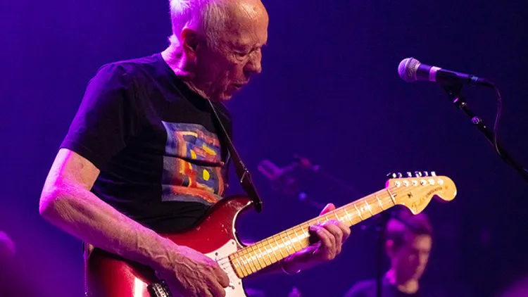 Robin Trower