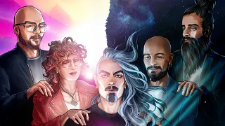 VOYAGER