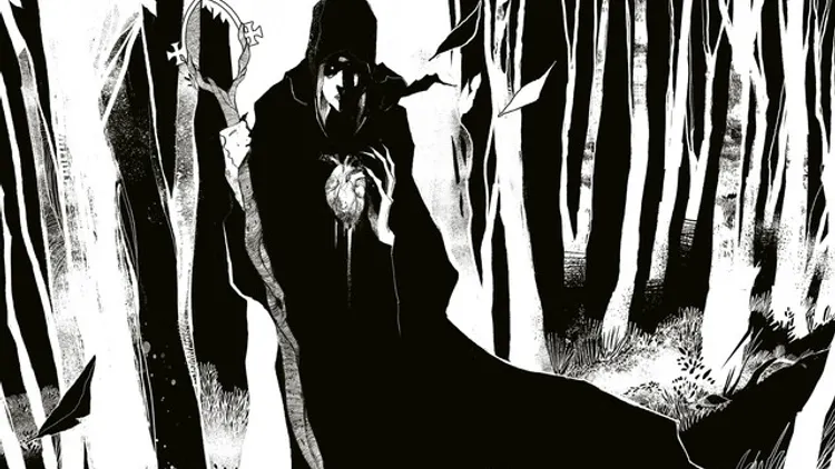 Open The Graves 2026 / Pass samedi