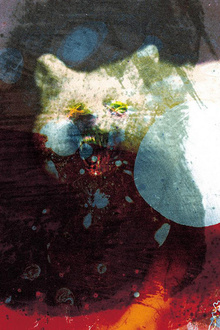 MOGWAI + THE NOTWIST