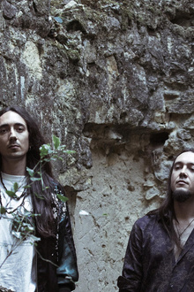 ALCEST + BIRDS IN ROW + KAELAN MIKLA