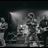 Selvajes