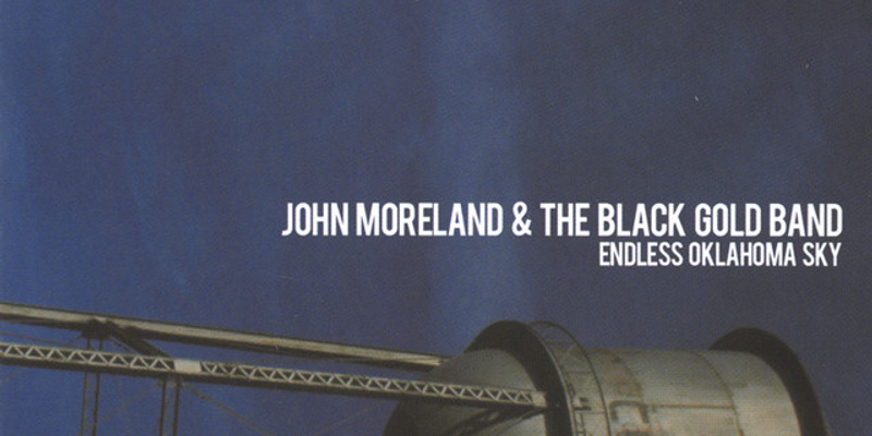 John Moreland & The Black Gold Band