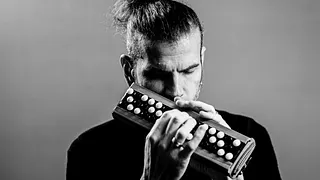 Vincent Peirani - Living Being