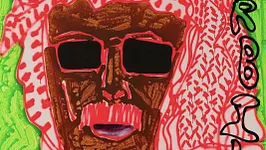 Chez Gustave : Omar Souleyman, Dominik Eulberg, Madame Loyal all stars