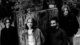The Wytches + Guest
