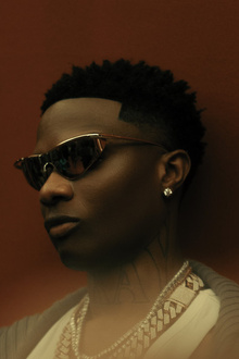 WIZKID