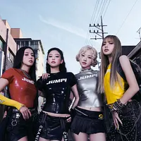 concert BLACKPINK