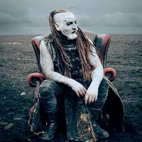 Mortiis