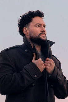 CALUM SCOTT