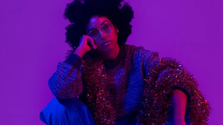 KADHJA BONET