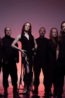 Epica & Amaranthe - Arcane Dimensions Tour 2026