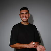 Sammy Virji