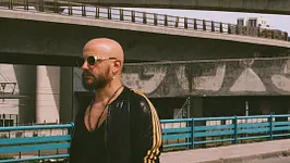 Bachar Mar-Khalifé joue Christophe
