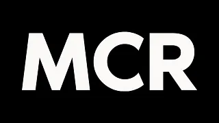MY CHEMICAL ROMANCE