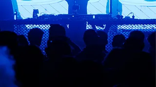 Resurrection: N-XD, Vinka, Gospel