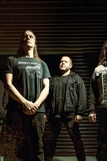 Origin + rings of saturn + hideous divinity + graveslave