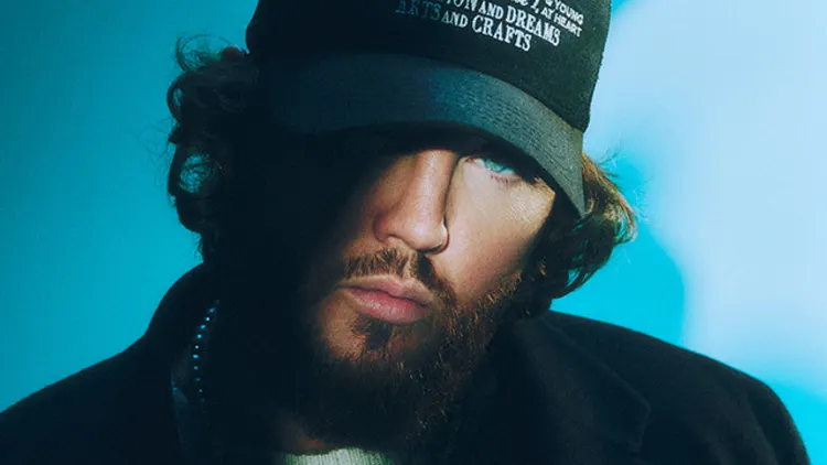 James Arthur