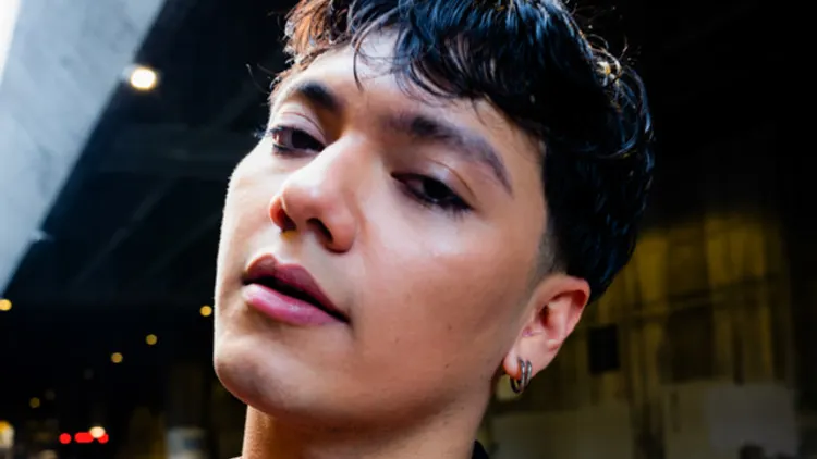 JJ « Act II - Into the Unknown Tour »