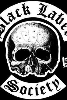 Black Label Society