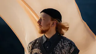 Niklas Paschburg