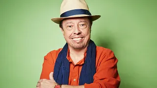Sérgio Mendes