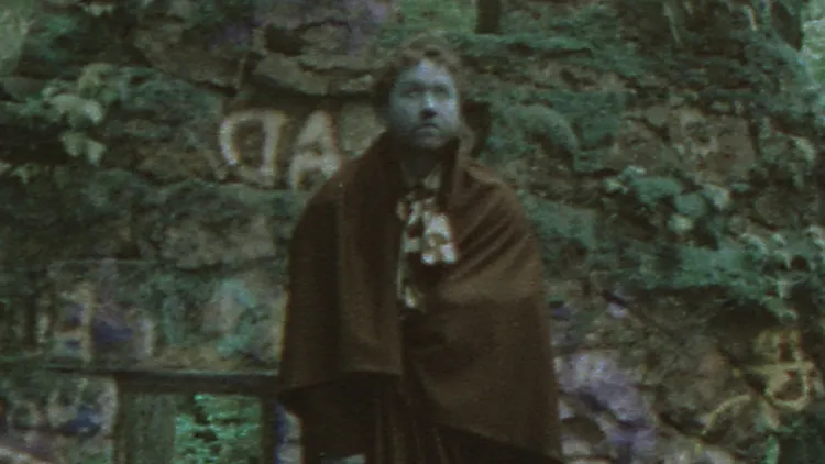 UNKNOWN MORTAL ORCHESTRA