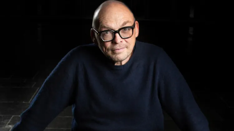 Bugge Wesseltoft