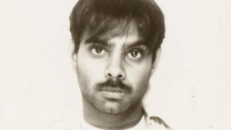 Anish Kumar