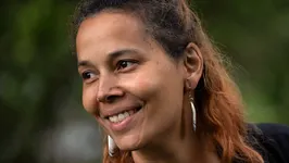 Rhiannon Giddens