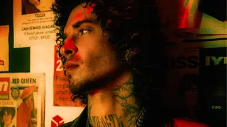 Julian Perretta