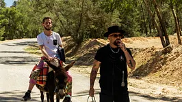 ASTRADANZA INVITES dOP + IVAN DORN, DANIEL WEIL & PLETHORE