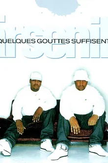ÄRSENIK & ROCKIN'SQUAT - ARSENIK & ROCKIN'SQUAT