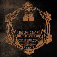 Soulphiction