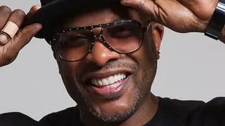 Dj Jazzy Jeff - dj just dizzle
